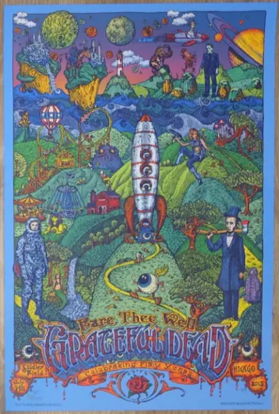 Grateful Dead