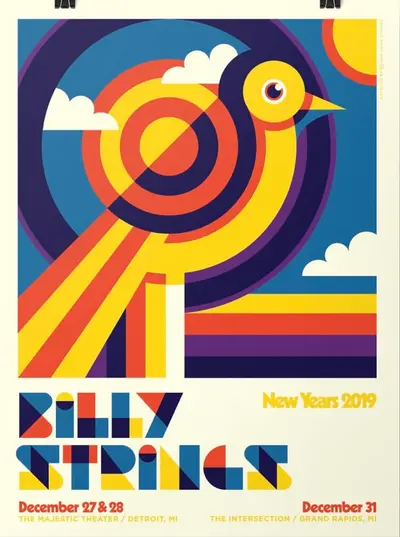 Billy Strings