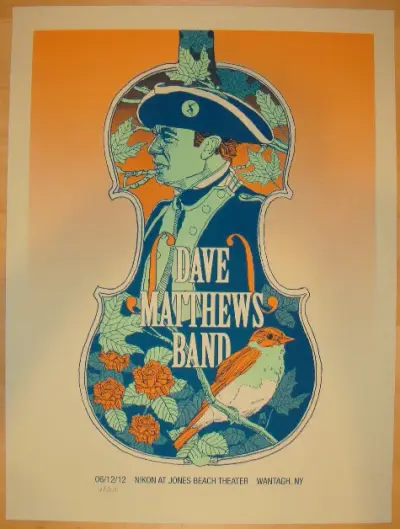 Dave Matthews Band