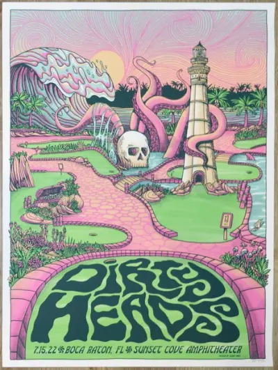 Dirty Heads