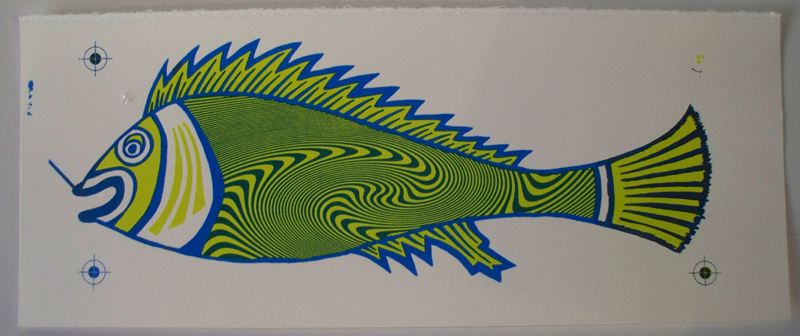 Tripps Prints