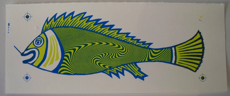 Tripps Prints