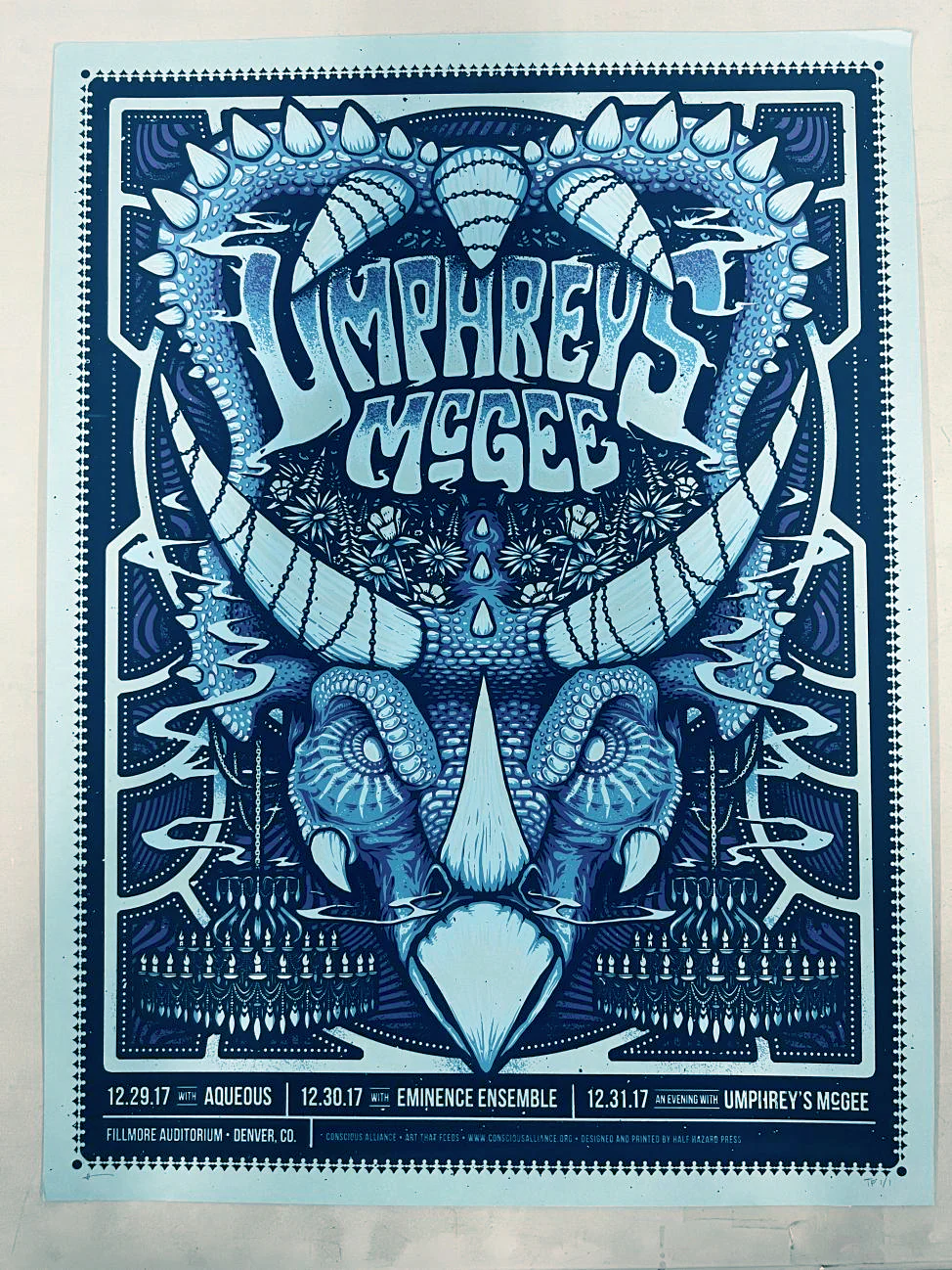 Umphrey's McGee