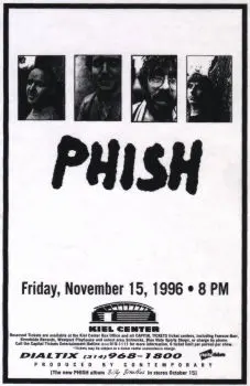 Phish