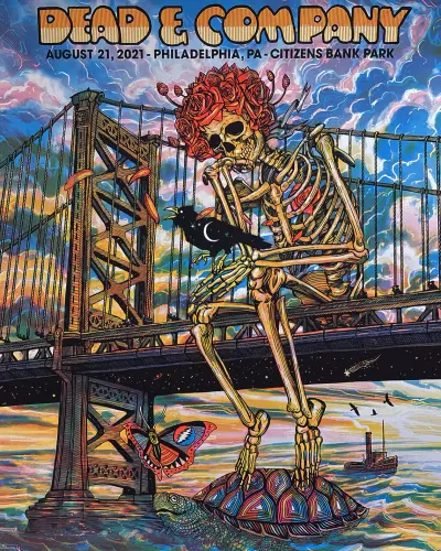 Dead & Company