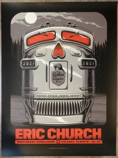 Eric Church