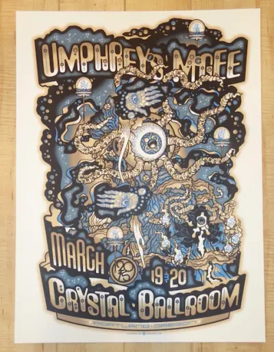 Umphrey's McGee