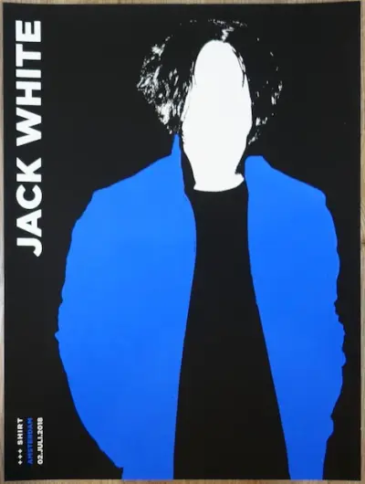Jack White