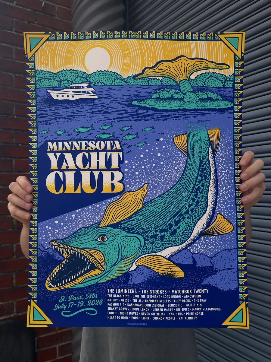 MN Yacht Club