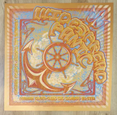 Widespread Panic
