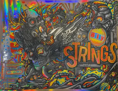 Billy Strings