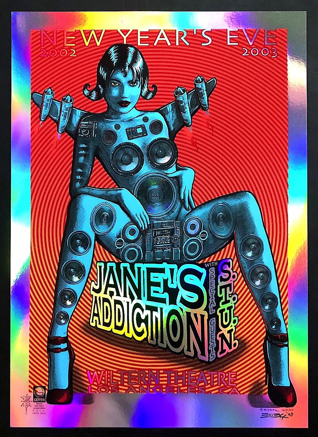 Jane's Addiction