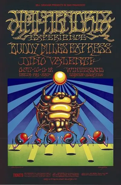 Jimi Hendrix Experience