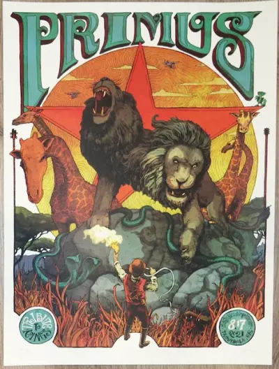 Primus