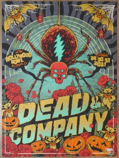 Dead & Company