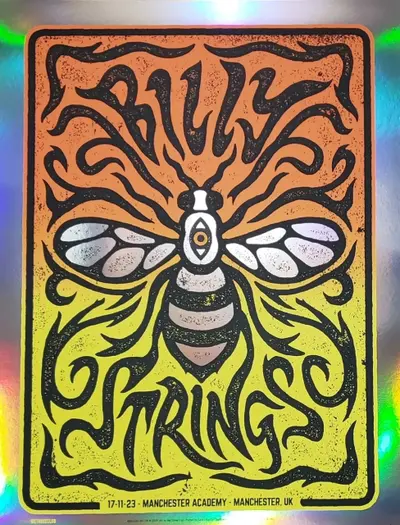 Billy Strings