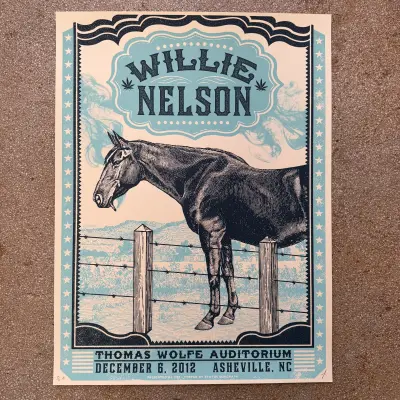 Willie Nelson