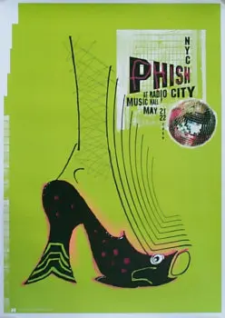 Phish