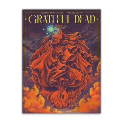 Grateful Dead