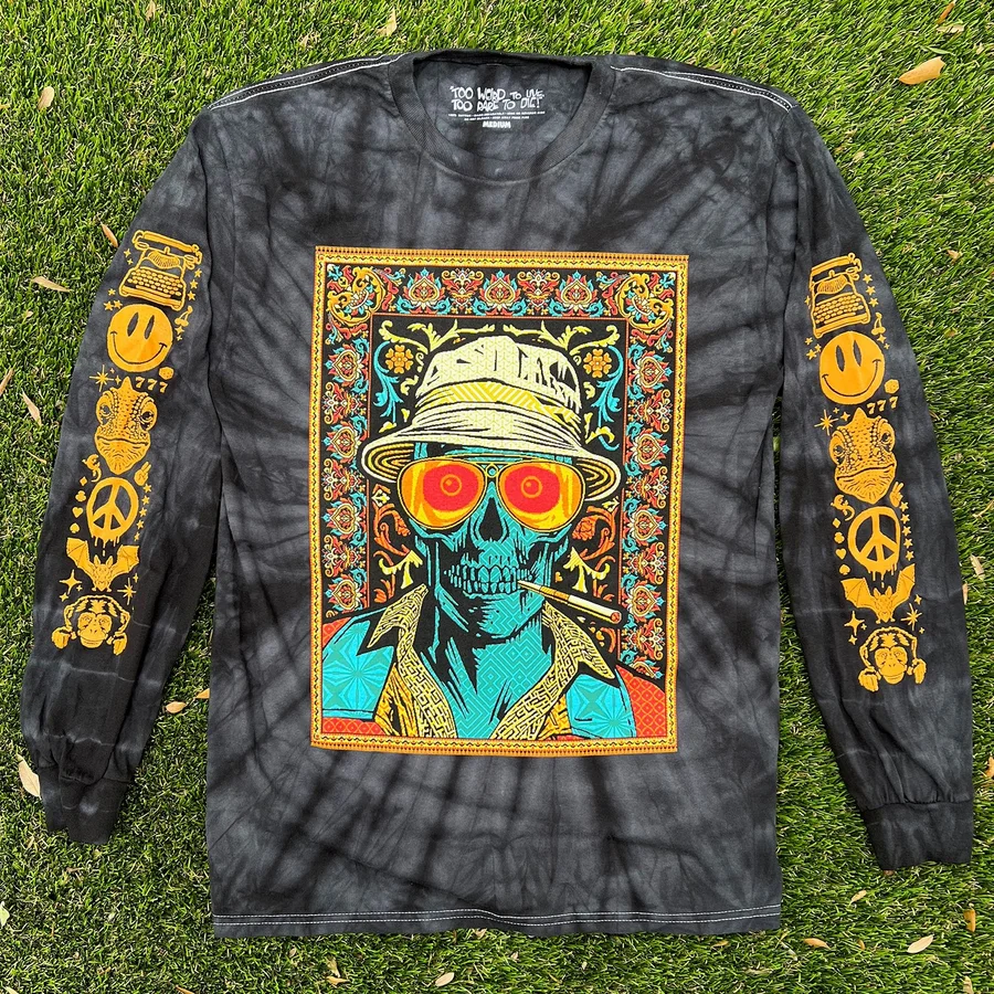long sleeve