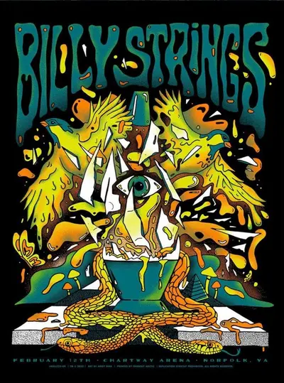Andy Bird Design