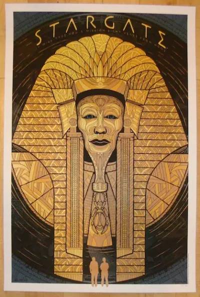 "Stargate"