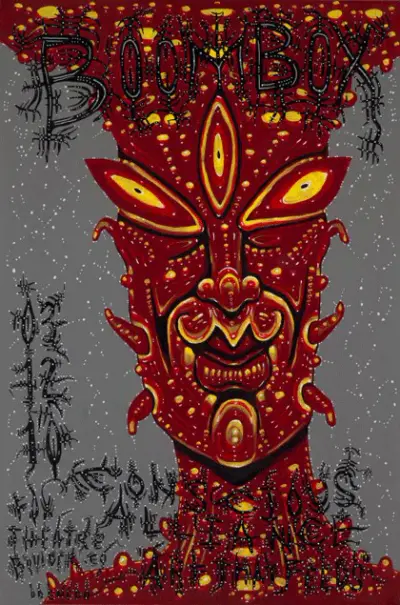 Odenedo