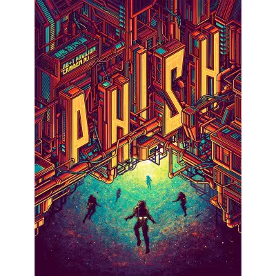 Dan Mumford