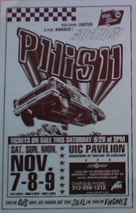 Phish