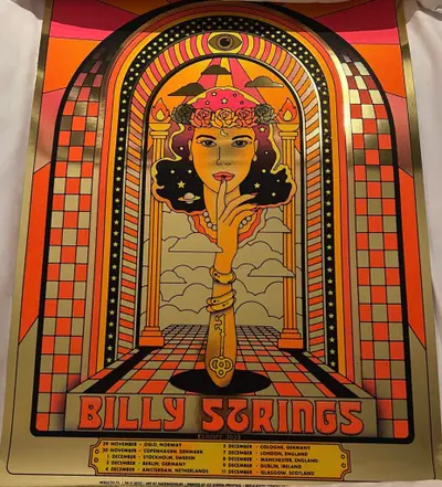Billy Strings