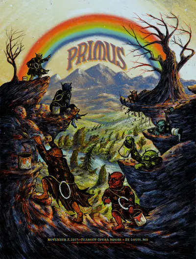 Primus