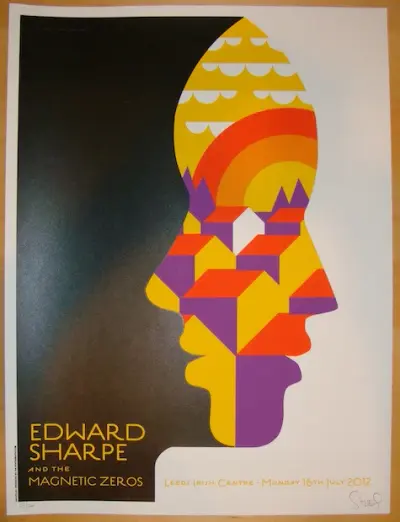 Edward Sharpe