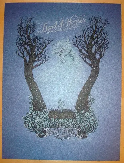 Band of Horses