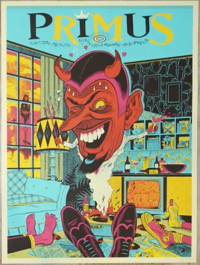 Primus