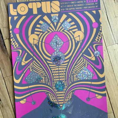 Lotus