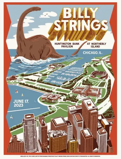 Billy Strings