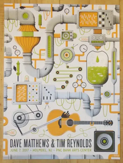 Dave Matthews Band