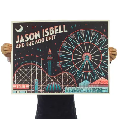 Jason Isbell