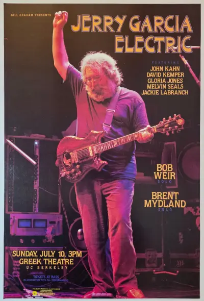 Grateful Dead