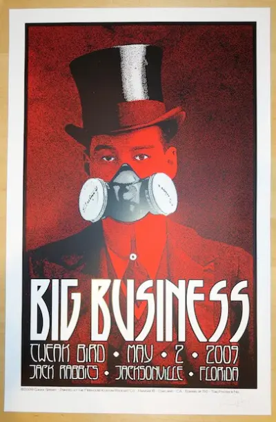 Big Business