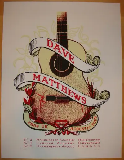 Dave Matthews Band