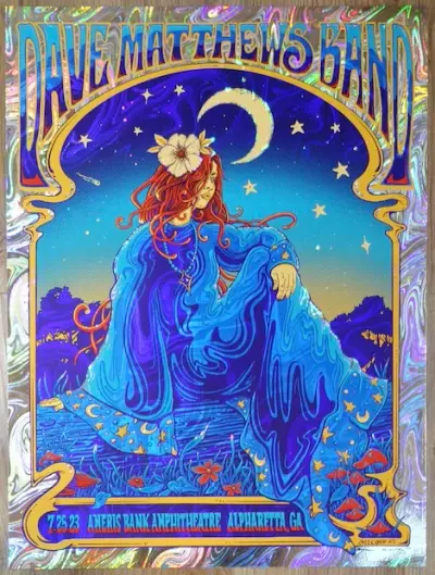 Dave Matthews Band