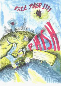Phish