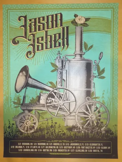 Jason Isbell