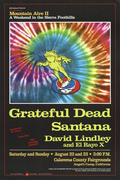 Grateful Dead