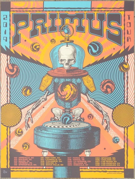 Primus