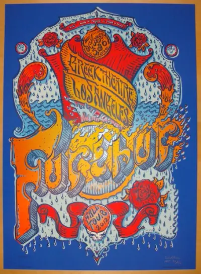 Furthur