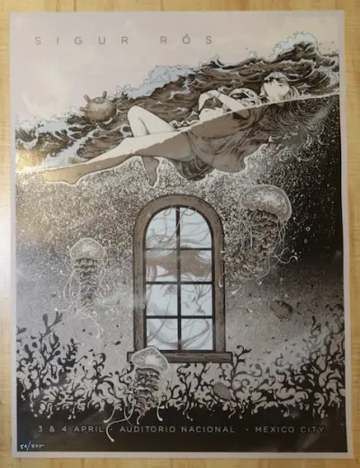 Sigur Ros