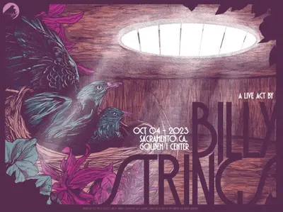 Billy Strings
