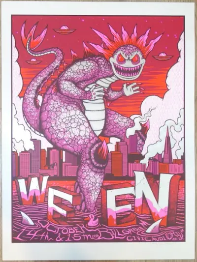 Ween
